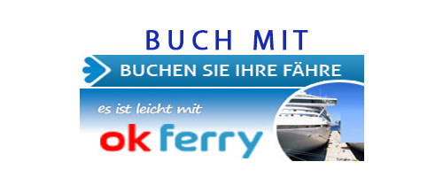 Fähren Elba Island Reservierungen online